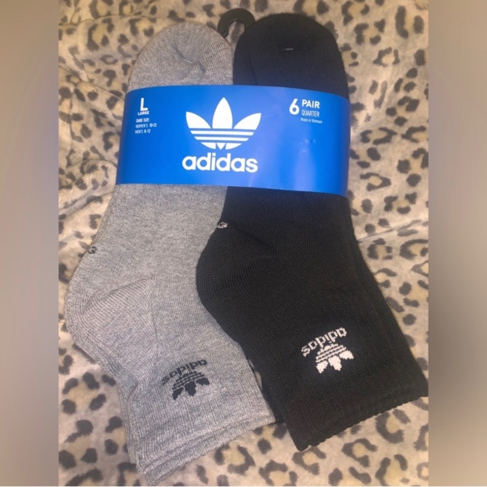 Adidas Bundle - Picture 2 of 2